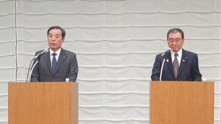 Japanese Business Groups Sound the Alarm Over Deepening Rift in Ruling Coalition