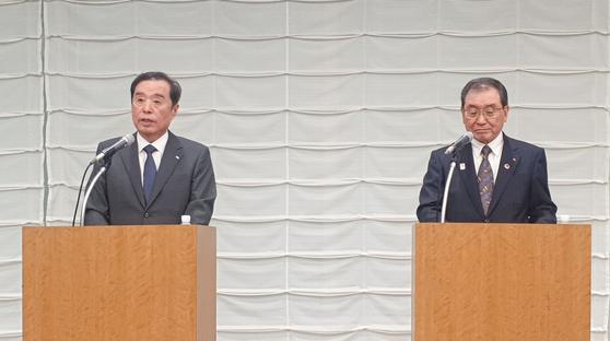 Japanese Business Groups Sound the Alarm Over Deepening Rift in Ruling Coalition