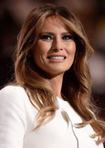 Melania Trump Speaks Out: Russia to Return Ukrainian Children Over 18