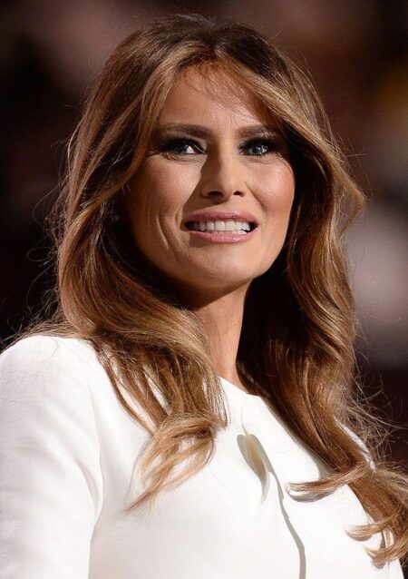 Melania Trump Speaks Out: Russia to Return Ukrainian Children Over 18