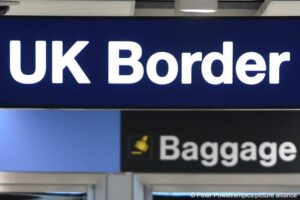 UK Unveils List of 82 Jobs Experiencing Temporary Shortages