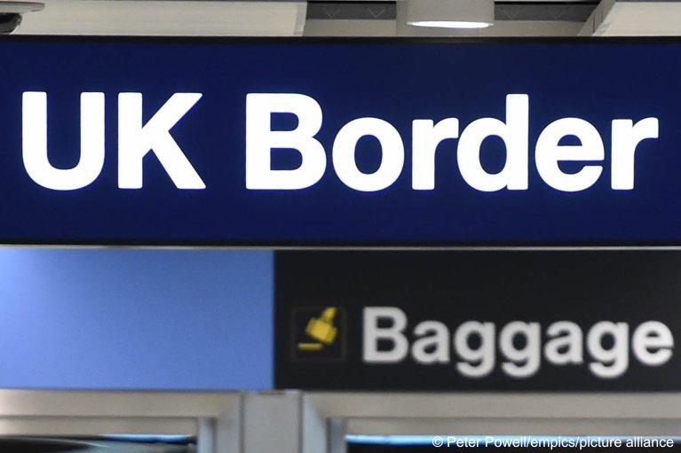 UK Unveils List of 82 Jobs Experiencing Temporary Shortages