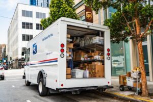 Mail and Parcel Delivery to Resume Amid New Rotating Postal Strikes Starting Today