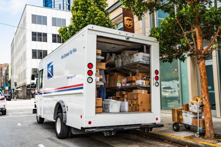 Mail and Parcel Delivery to Resume Amid New Rotating Postal Strikes Starting Today