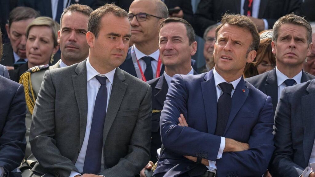 Macron Poised to Reveal France’s New Prime Minister Within 48 Hours