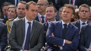 Macron Poised to Reveal France’s New Prime Minister Within 48 Hours