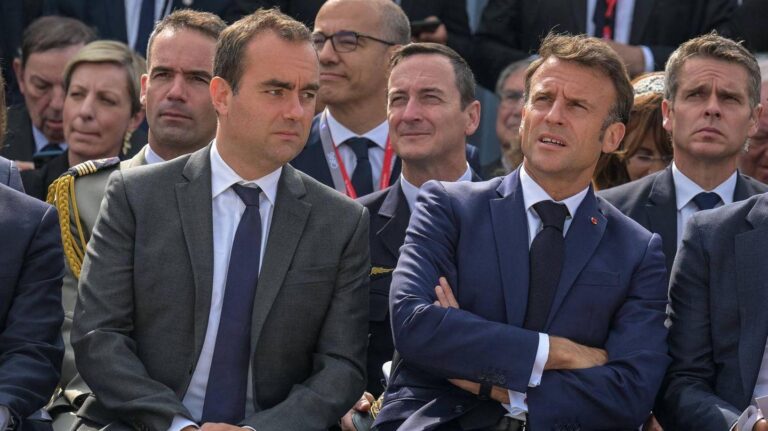 Macron Poised to Reveal France’s New Prime Minister Within 48 Hours