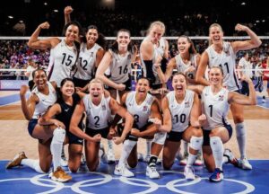 USA Girls Remain Unbeaten as Türkiye Boys Make Historic Semifinals Run in Doha