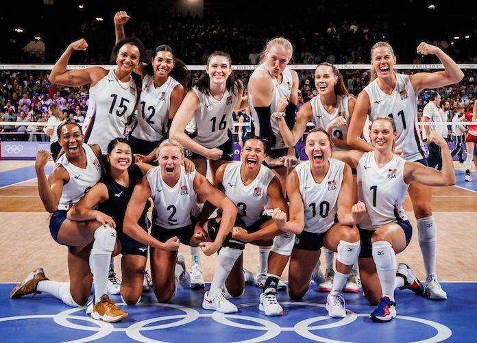 USA Girls Remain Unbeaten as Türkiye Boys Make Historic Semifinals Run in Doha