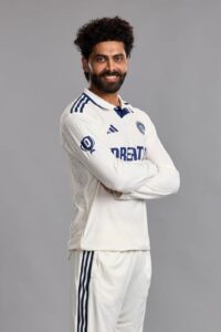 Jadeja Responds Calmly to His Omission from Australia ODI Squad: “Not a Surprise