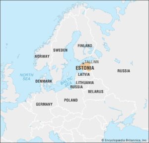 Estonia vs Italy: Thrilling UEFA World Cup Qualifiers Showdown and Key Stats