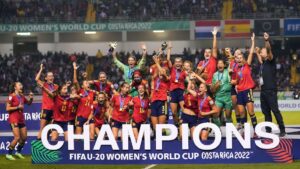 Watch Spain U20 vs Colombia U20 Live in the USA: Your Ultimate 2025 U20 World Cup Guide