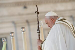 The Shocking Practice Pope Leo XIV Just Condemned Will Leave You Speechless