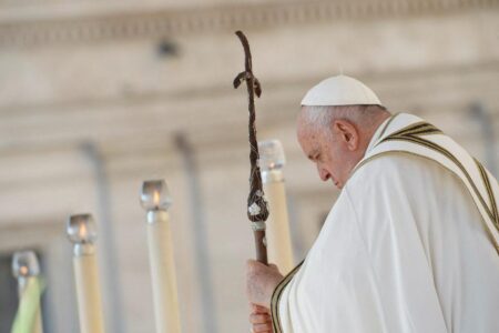 The Shocking Practice Pope Leo XIV Just Condemned Will Leave You Speechless
