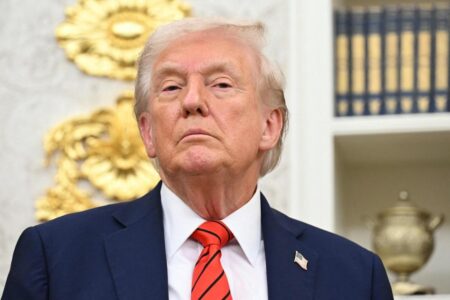 Trump Unveils Bold 100% Tariff Increase on China Set to Take Effect This November