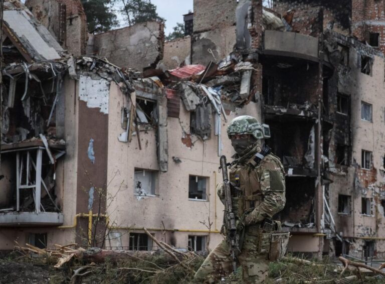 Inside Russia’s October 11, 2025 Offensive: Major Developments and Strategic Map Revealed