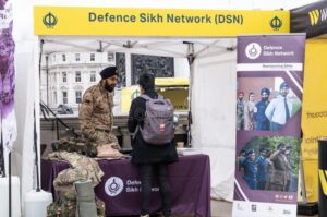 UK Sikh Network Threatens Legal Action Over Controversial New Definition of Islamophobia