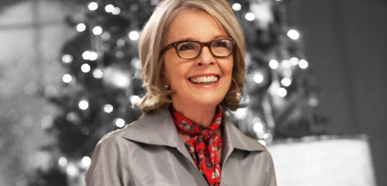 Diane Keaton’s Most Unforgettable Hollywood Romances with Woody Allen, Warren Beatty, and Al Pacino