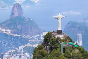 Brazil Thrashes South Korea as Estevao and Rodrygo Each Score Twice