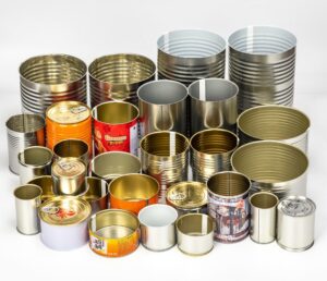Aluminium and Tin Shortage Triggers Crisis: Indian Brewers Face Rs 1,300 Crore Revenue Hit