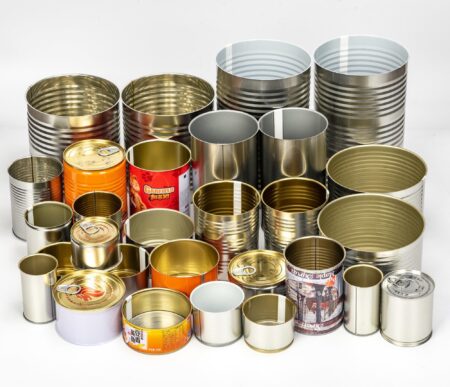 Aluminium and Tin Shortage Triggers Crisis: Indian Brewers Face Rs 1,300 Crore Revenue Hit
