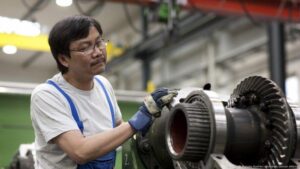 Rising Demand for Foreign Workers in Japan Ignites Far-Right Backlash
