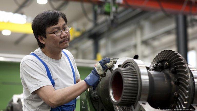 Rising Demand for Foreign Workers in Japan Ignites Far-Right Backlash