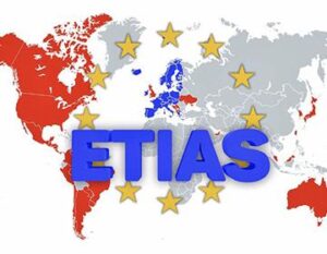 Everything You Need to Know About ETIAS for Your Trip to Spain