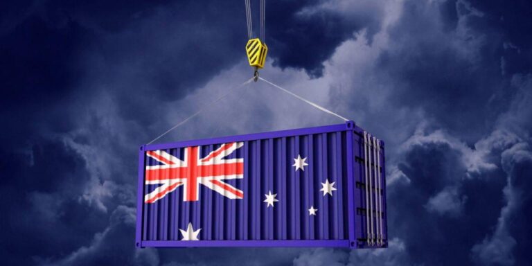 Discover Australia’s Leading Exports, Imports, and Major Trade Partners