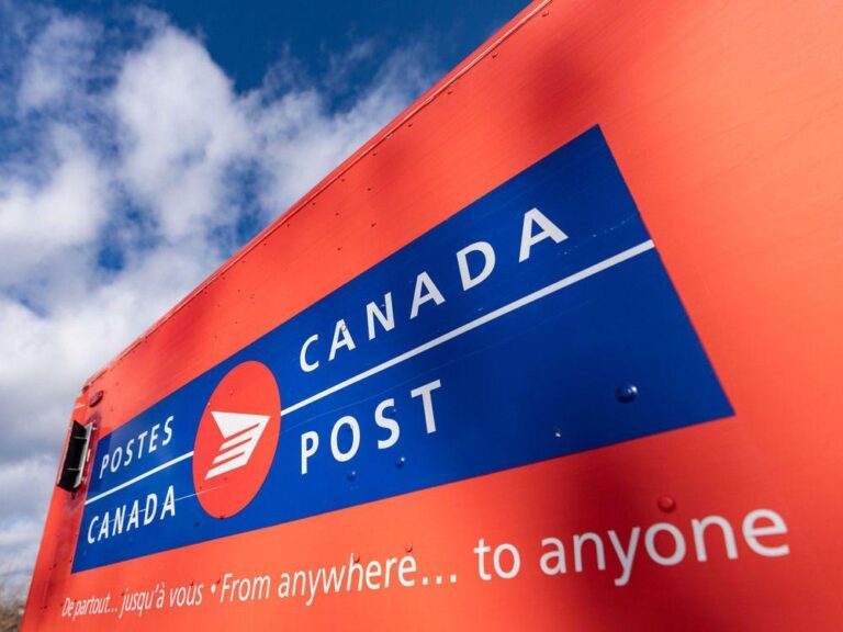 Canada Post to Resume Mail Service Next Week Ahead of Rotating Strike