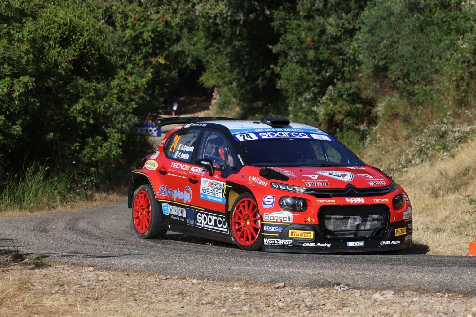 2 Million Rally Across Italy for Gaza as General Strike Shuts Down Key Services 2 Million Rally Across Italy for Gaza as General Strike Shuts Down Key Services