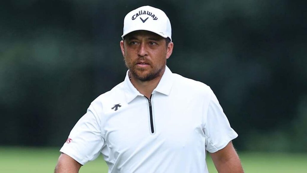 Schauffele’s Victory in Japan: A Heartfelt Tribute to His Mother’s Homeland