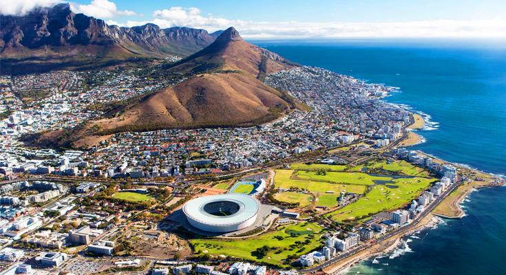 South Africa Urgently Warns Women to Beware of Spreading Russian Job Scams