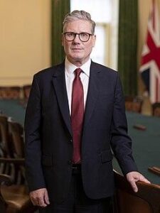UK PM Starmer to Head Pivotal Middle East Peace Summit in Egypt