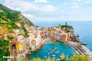 This Charming Italian Town Has Just Introduced a New Tax for Visiting Dogs