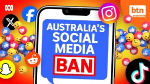 Australia’s Social Media Ban for Under-16s Hits Major Enforcement Roadblocks, Warns Google