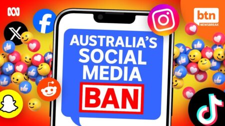 Australia’s Social Media Ban for Under-16s Hits Major Enforcement Roadblocks, Warns Google
