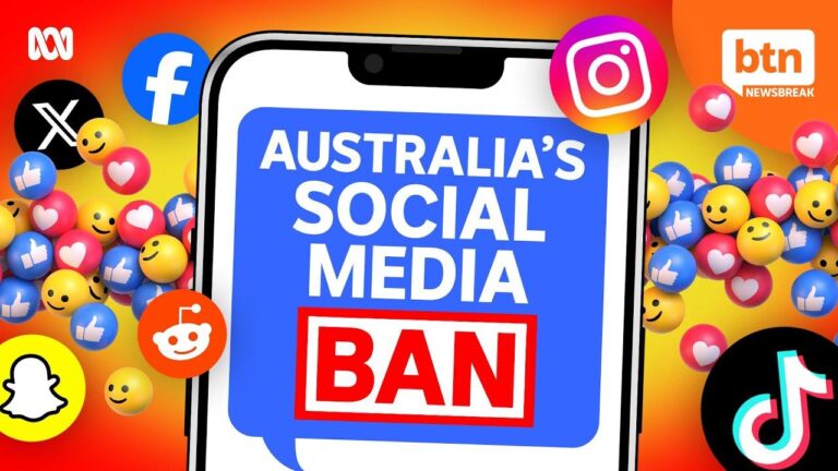 Australia’s Social Media Ban for Under-16s Hits Major Enforcement Roadblocks, Warns Google