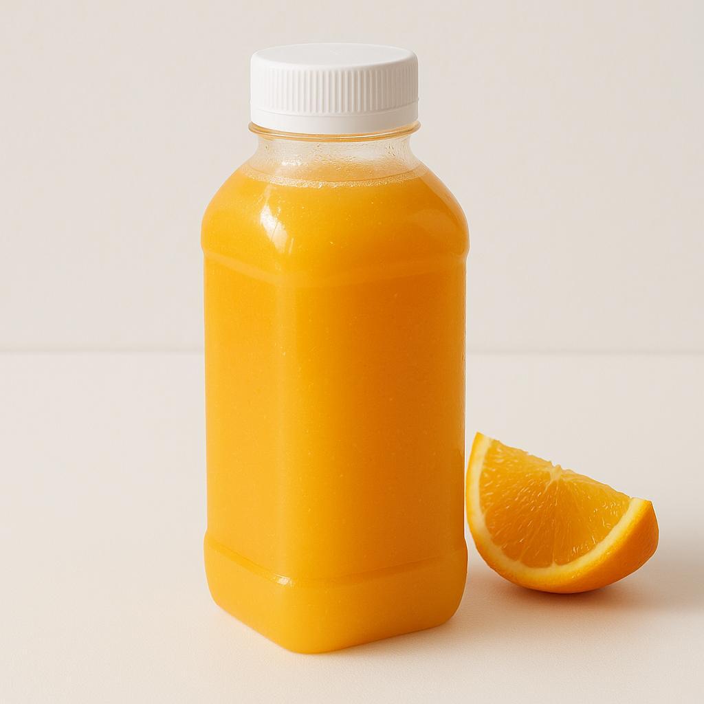 Brazil’s Orange Juice Exports Soar in U.S. Market