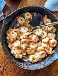 Why Americans Are Suddenly Turning Away from Indian Shrimp Imports