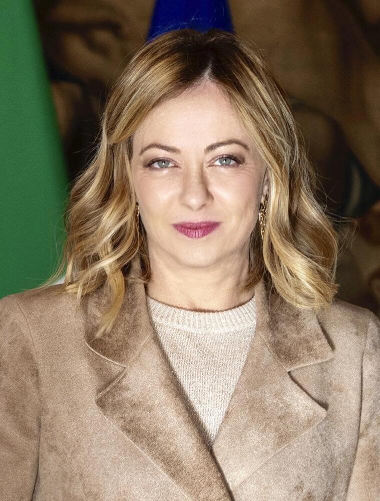 How Italy’s Meloni is Turning the Far Right into a Gen Z Trend