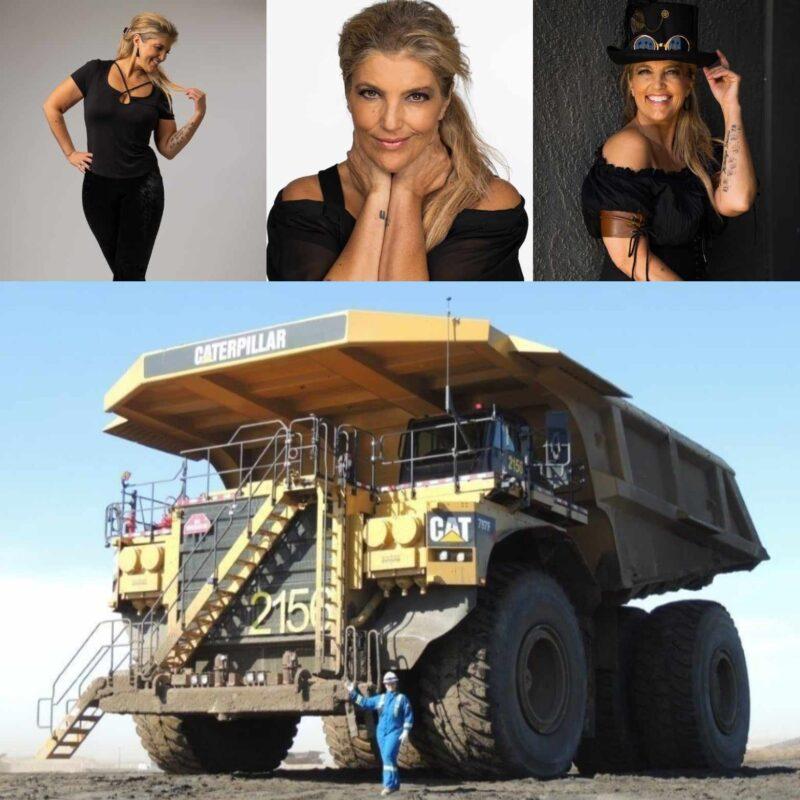 Women Road Warriors Triumph as America’s Top Female Empowerment Talk Show