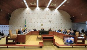 Brazil Supreme Court Justice Orders Extension of Bolsonaro’s House Arrest