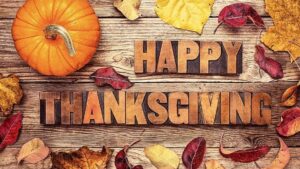 What Truly Sets Canadian Thanksgiving Apart from the Rest