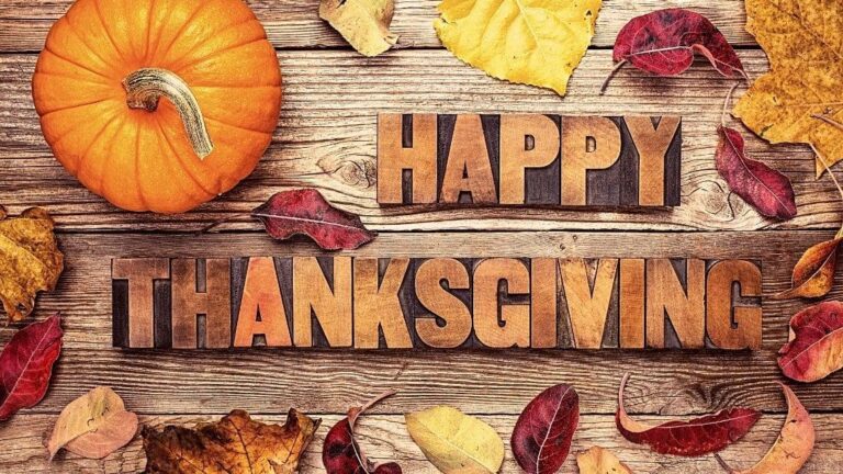 What Truly Sets Canadian Thanksgiving Apart from the Rest