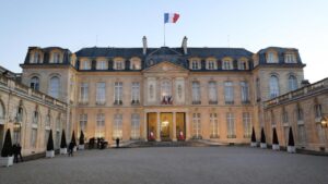French Presidency Reveals Dynamic New Cabinet as Budget Pressures Intensify