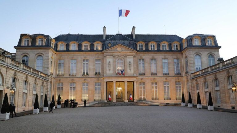 French Presidency Reveals Dynamic New Cabinet as Budget Pressures Intensify