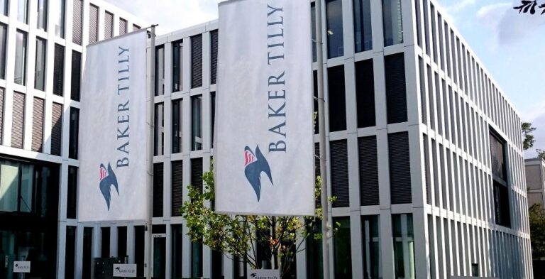 Baker Tilly Germany Explores Private Equity Partnership to Fuel Growth