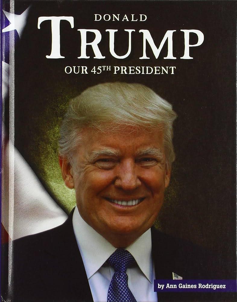 Donald Trump Falsely Claims FBI Agents Infiltrated January 6 Crowd