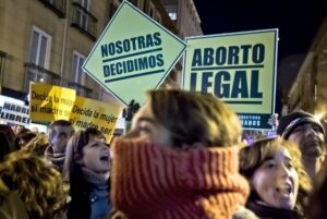 Spain Records Over 106,000 Abortions, Hitting a Decade-High Milestone